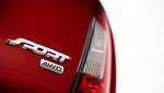 Ford Edge Sport 2011 года
